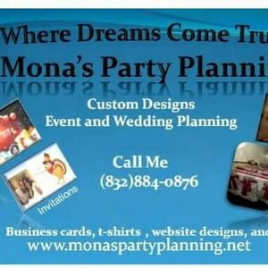 Meet your Posher, Monique